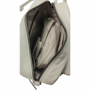 Aunts & Uncles Posh Cross Bag S chalk